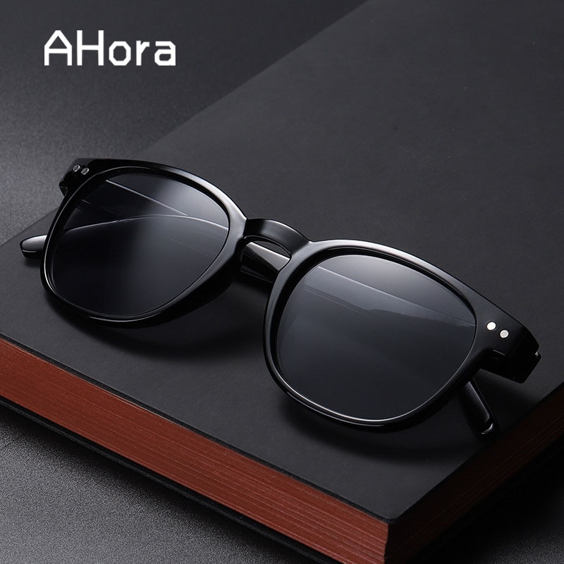 Ahora Anti UV400 Reading Sunglasses Women Men Radiation Protecton Presbyopia Sun Glasses +1.0 1.5 2.0 2.5 3.0