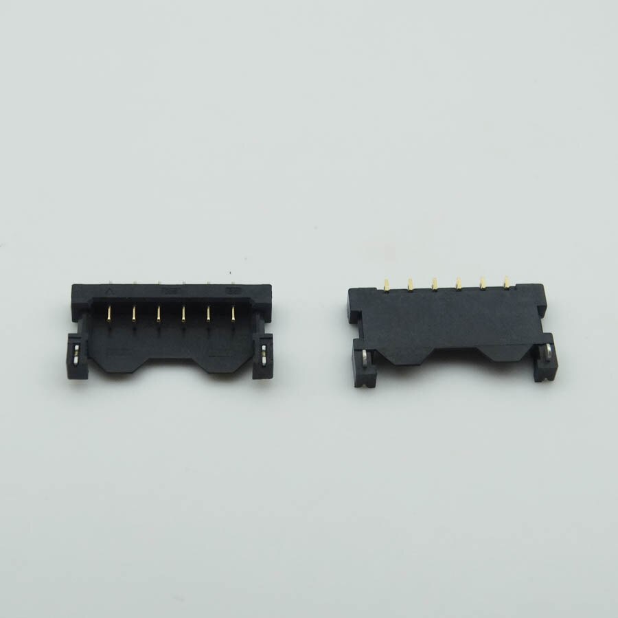 1Pc Voor Samsung Galaxy Note Pro 12.2 P900 / P905 Innerlijke Fpc Connector Batterij Houder Clip Contact