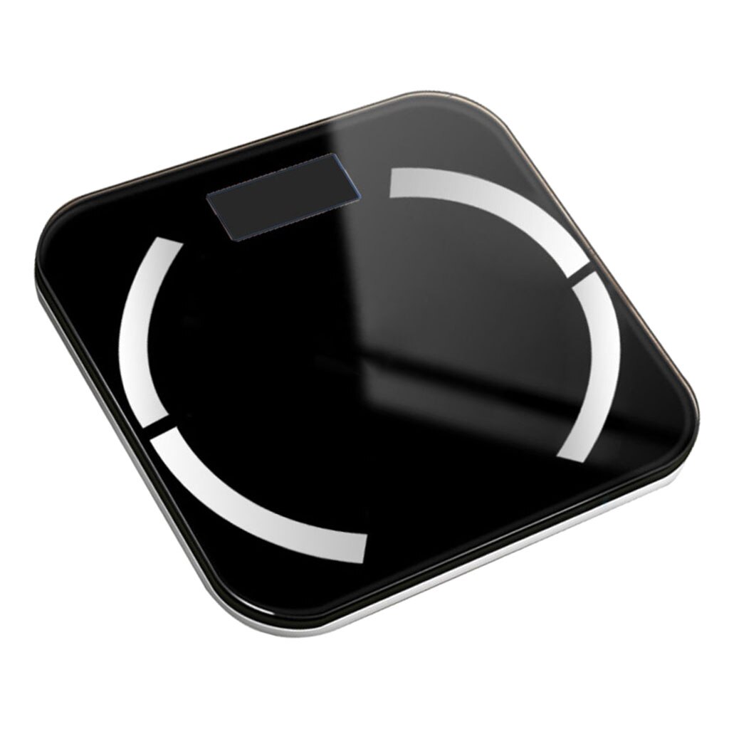 BMI Bluetooth Weigh BMI Bluetooth Monitor Digital Body Fat Scale Smart Bathroom Calories Bone Health Analyzer Checker