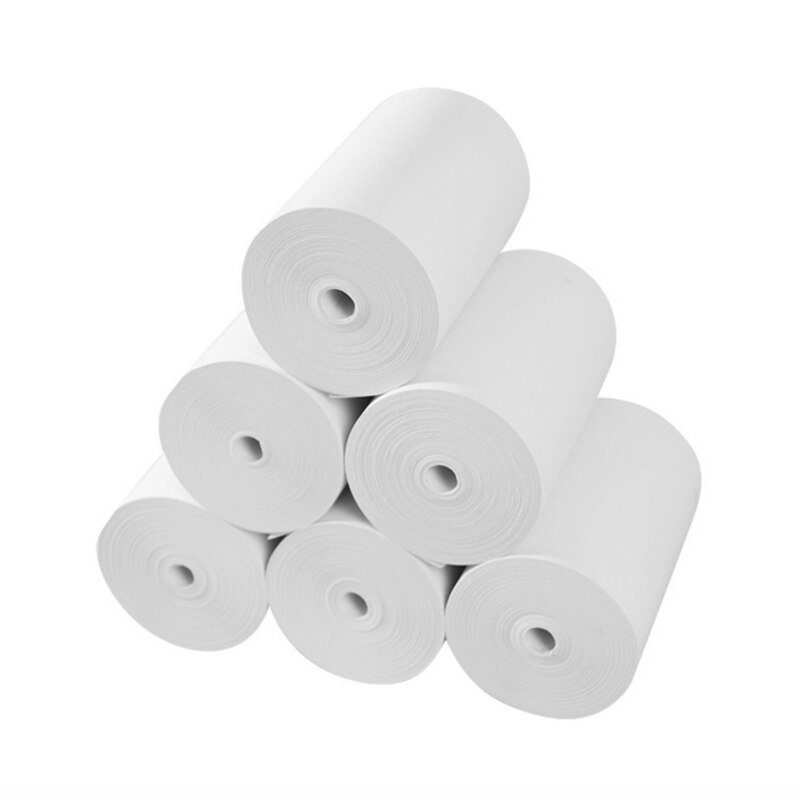 Cámara de impresión instantánea para niños, 16 GB, impresora de fotos de animales para niños, niñas, niños, de cumpleaños, cámara Digital: 10pcs Printing paper