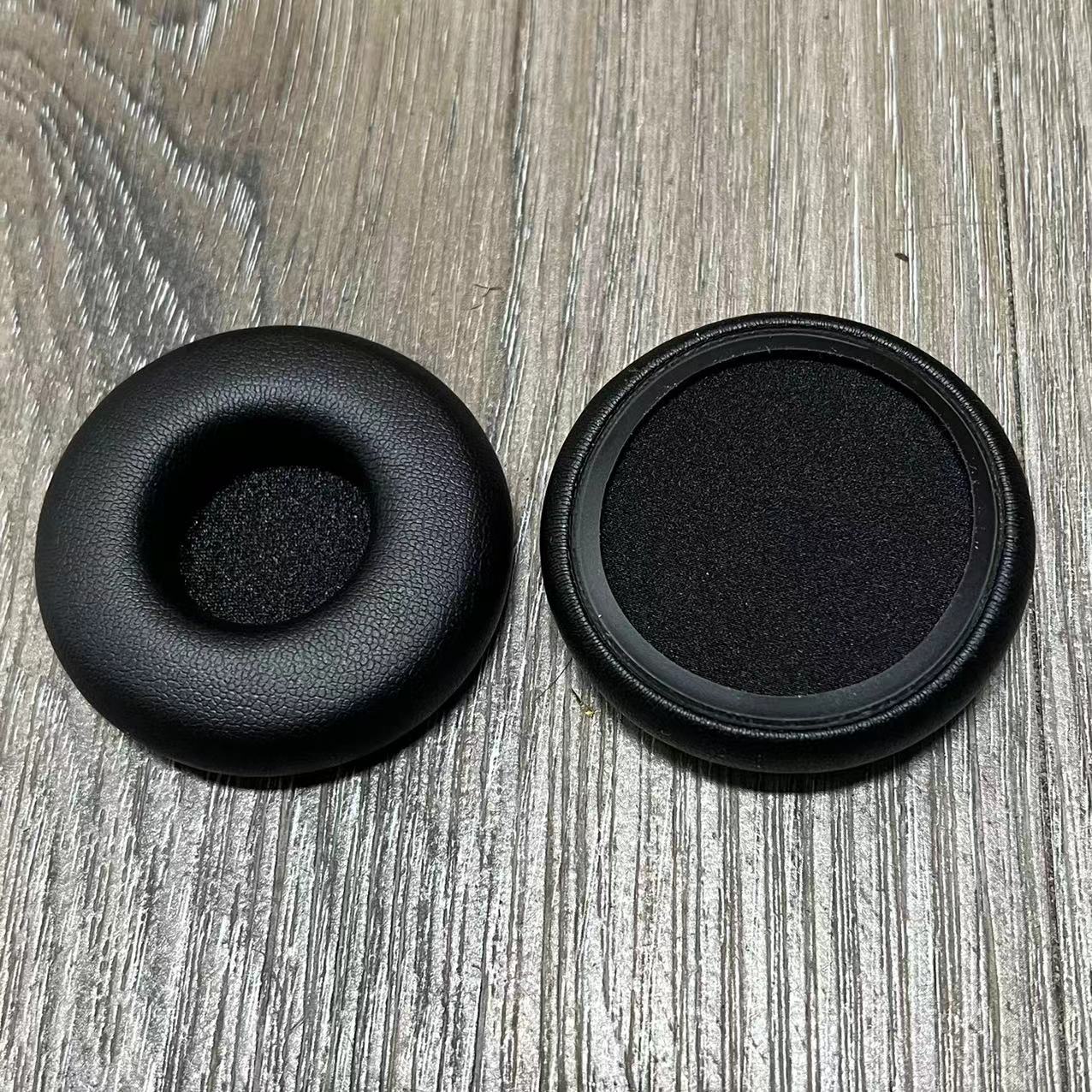 Oorkussens Voor Jabra Biz 1500/Biz 2400 ii Duo/Mono Hoofdtelefoon Vervanging Oorbeschermer Oorkussen oorkussens