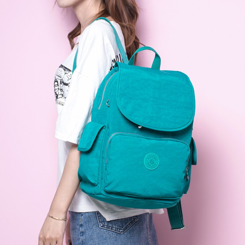 Kids Schooltas School Rugzak Tieners Meisjes Jongens Reistas Laptop Praktische Grote Capaciteit Mochila Feminina