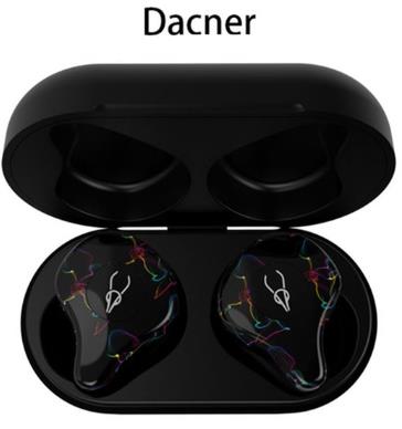 Sabbat X12 pro Draadloze Oordopjes Bluetooth 5.0 Oortelefoon Sport Hifi Headset Handsfree Waterdichte Oordopjes voor Samsung iPhone HuaWei: Dancer