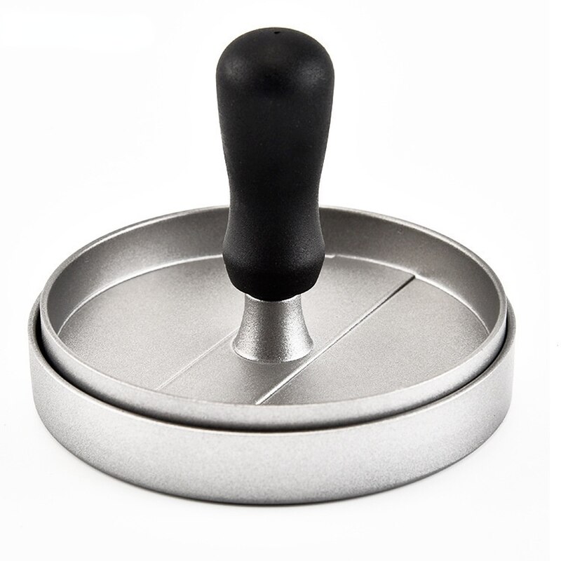 Kitchen Mould Burger Meat Press Kitchen Tool Mould Patty Abrasive Baking