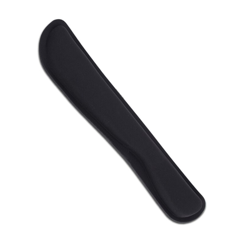 Mechanische Toetsenbord Polssteun Pad Muis Polssteun Pad Ergonomische Memory Foam Set Comfort Mouse Pad Voor Kantoor Computer Laptop: Default Title