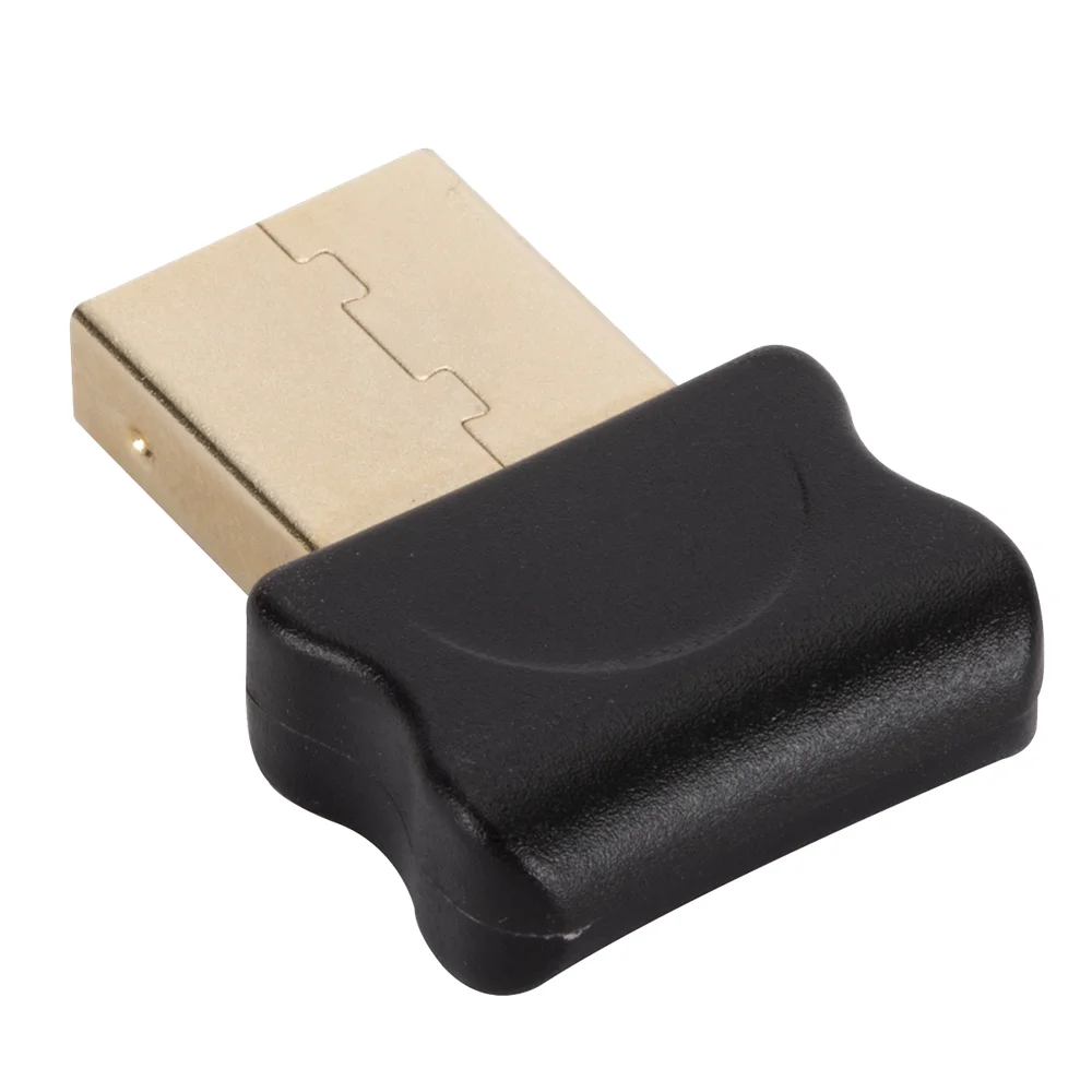 Bluetooth-compatible 5.0 Dongle Adapter USB Transmitter for Pc Computer Receptor Laptop Earphone Audio Printer Data Receiver