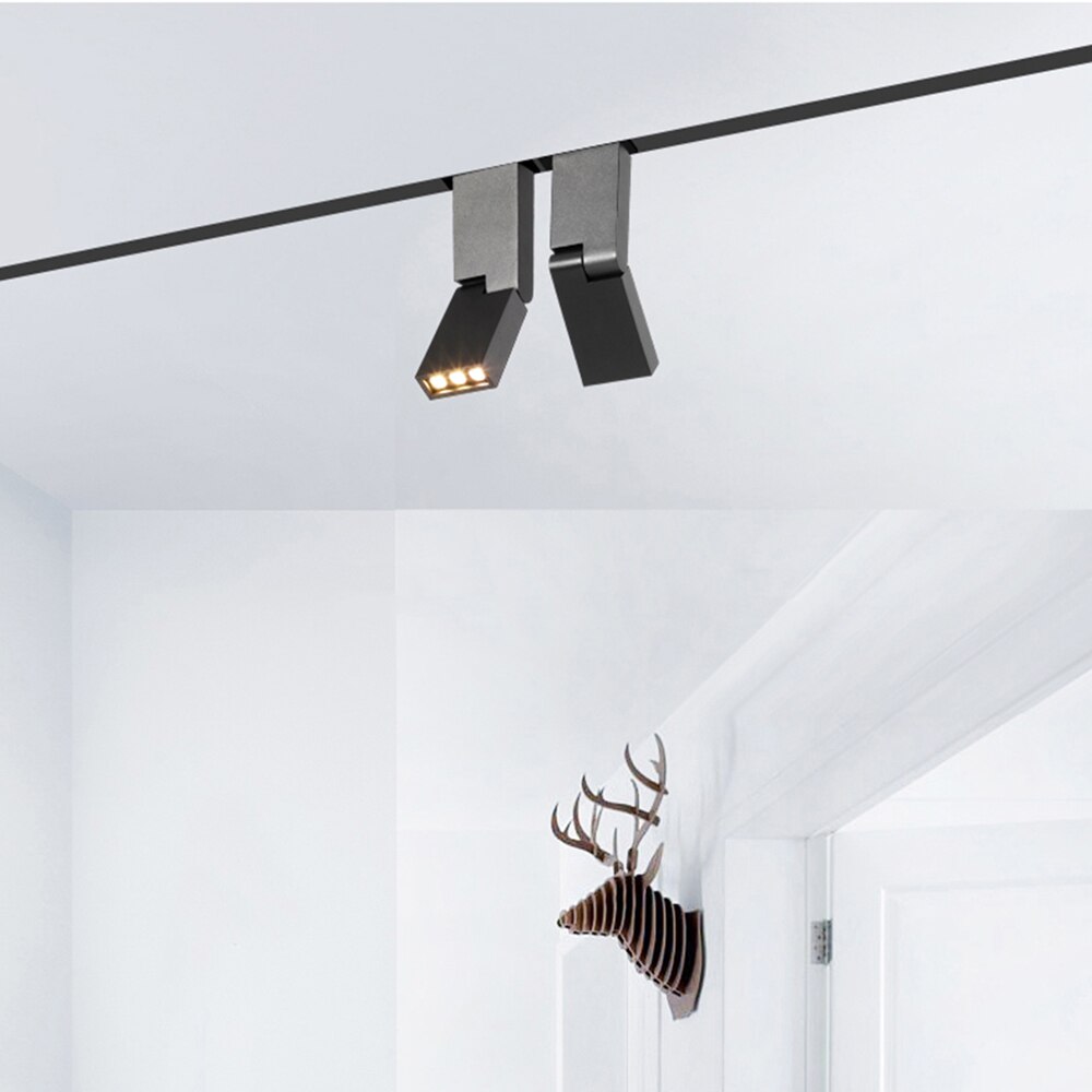 Zerouno, foco de luz led focos, bombillas led 6W 12W 220V, iluminación de uso diario para sala de estar, dormitorio, cocina, comedor