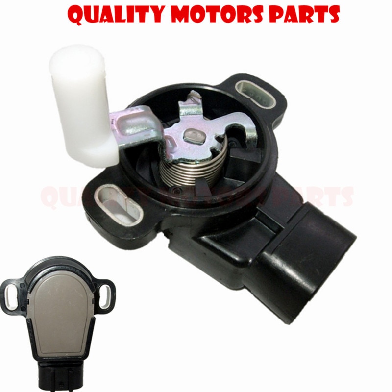 Genuine Accelerator Pedal Position Sensor For Toyo... Grandado