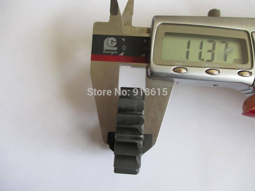 16 TEETH STARTER MOTOR GEAR FIT BRIGGS AND STRATTON ENIGNE POWER