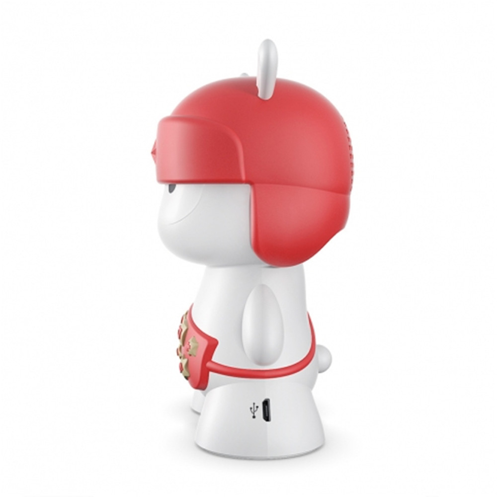 Original Xiaomi Mitu Speaker Bluetooth 4.0 Wireless Portable Stereo Speaker For Smart Moblie Phones Rabbit For Kids