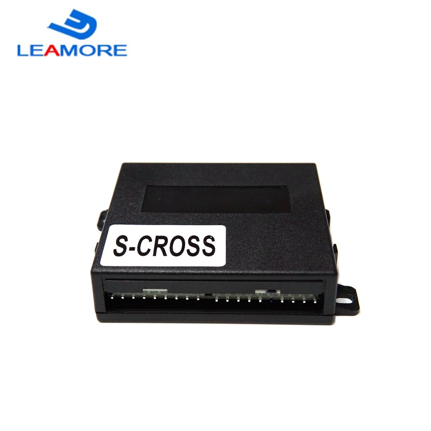 S-CROSS power auto venster dichter module