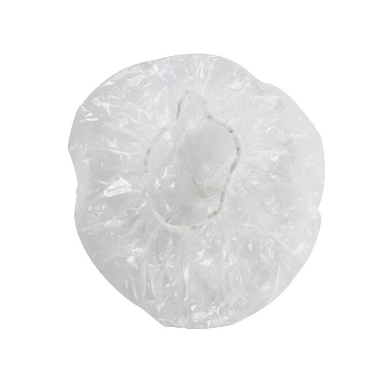 Herbruikbare Voedsel Houden Verse Opslag Covers Elastische Duidelijke Kom Covers Schotel Plastic Covers Voor Familie Outdoor Picknick