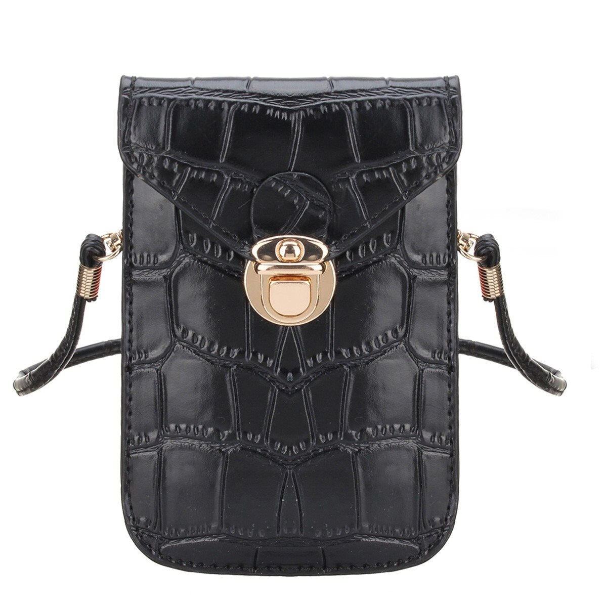 Mini sac a online main luxe