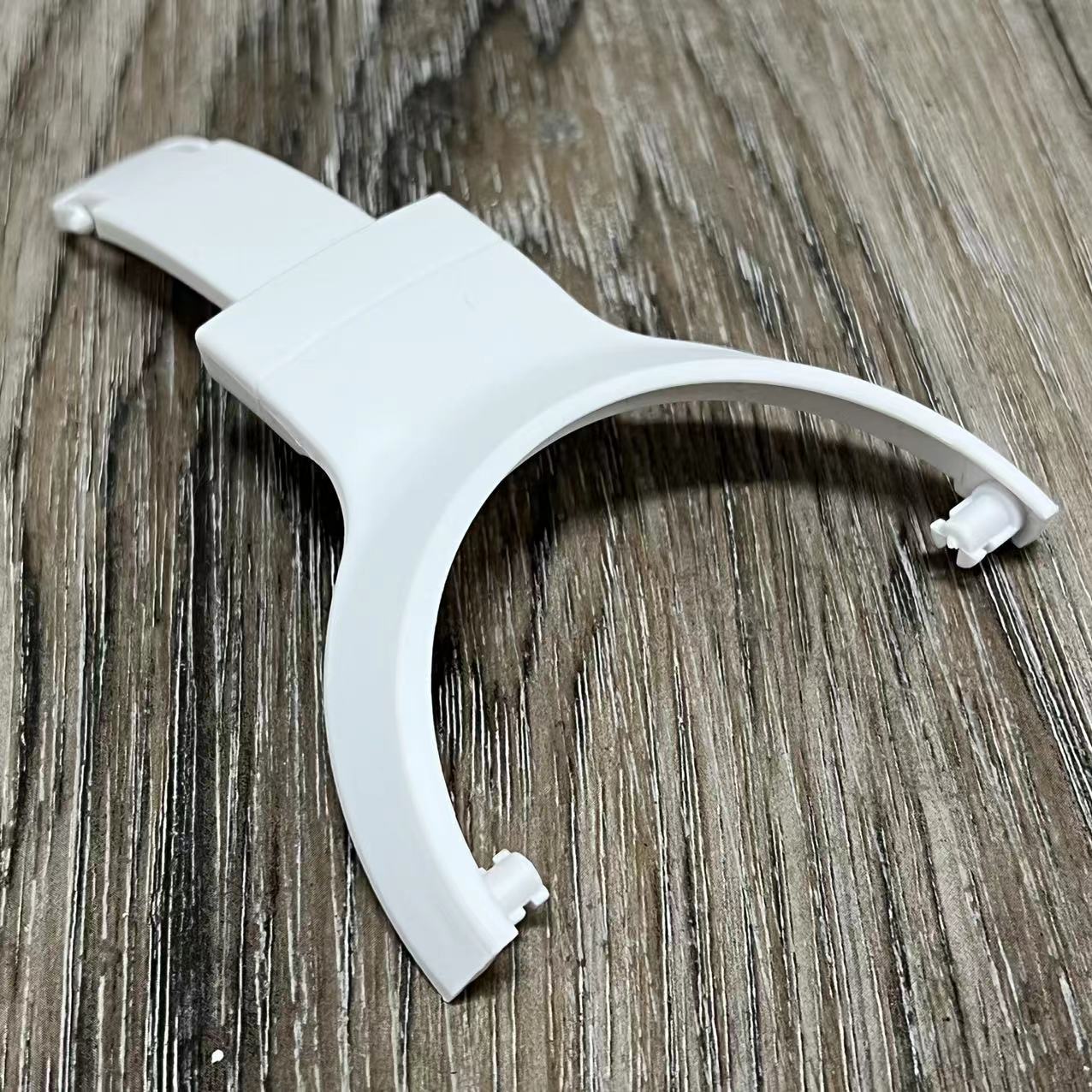 Original Ersatzteil für Razer Kraken X/Essential X / V3X Kopfhörer Ersatz Ersatzteile Stirnband, Stirnbandkissen, Ohrpolster: Khaki