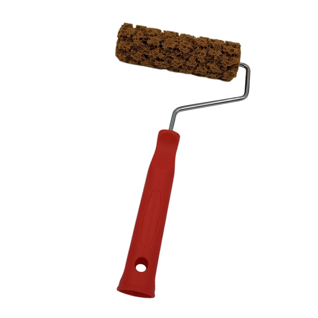 Wall Paint Roller Foam Sponge Roller Gloss/Emulsion Wall Painting/Decorating