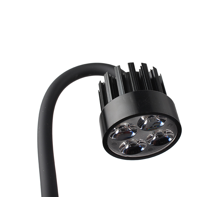 Lumière d&#39;aquarium LED pour Aquarium, Nano plante, lumière pour Aquarium d&#39;eau douce, corail, poissons, paysage aquatique