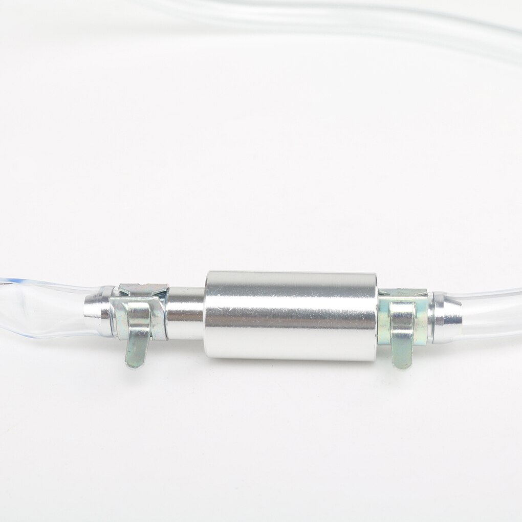 Car Auto Vehicle Motorcycle Hydraulic Brake Bleeder Clutch Oil Pump Oil Bleeding Replacement Adapter Hose Tool Kit