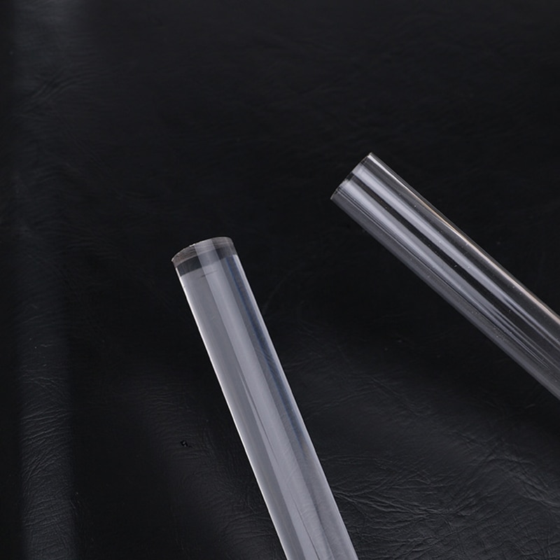 7 "acryl Roller Rolling Pin Sculpey Polymer Clay Art Craft Accessoire