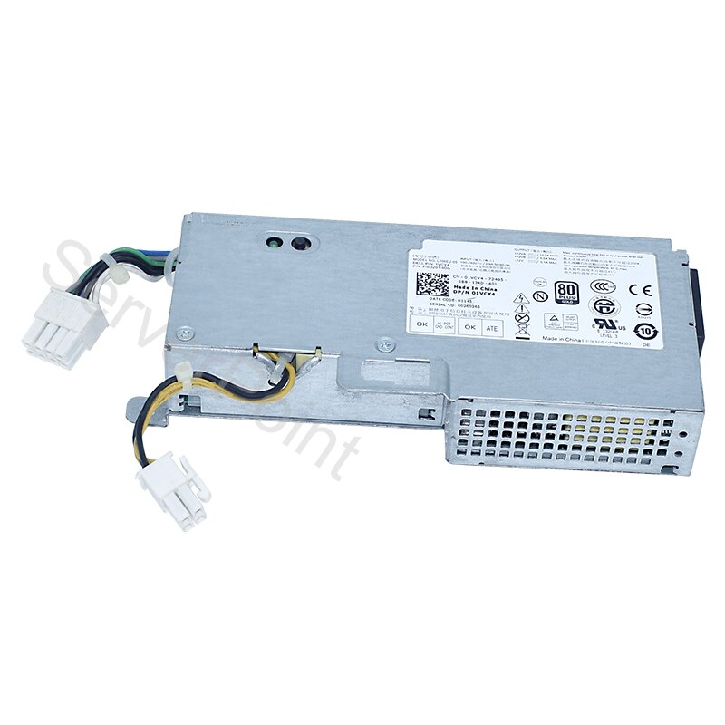 Test OK Power Supply 01VCY4 1VCY4 L200EU-00 PS-3201-9DA For 790 990 7010 9010 Refurbished