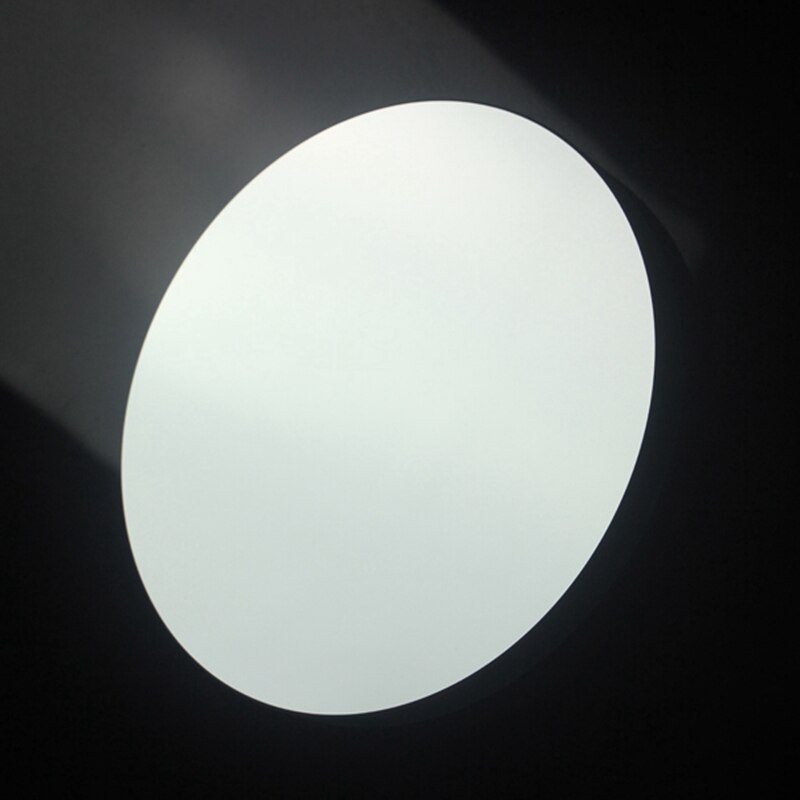 Astronomisk teleskop ekstra spejl 25mm reflekterende teleskop spejl skråt spejl spejl