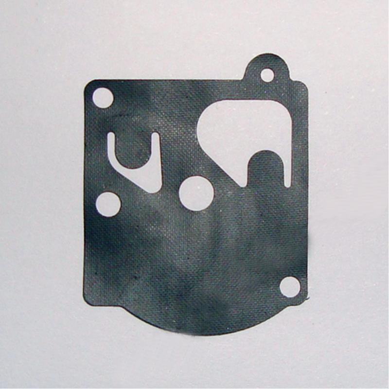 Carburateur Reparatieset Carb Rebuild Tool Pakking Set K10-Wat Carburateur Reparatieset Membraan Kettingzaag Reparatie Kit