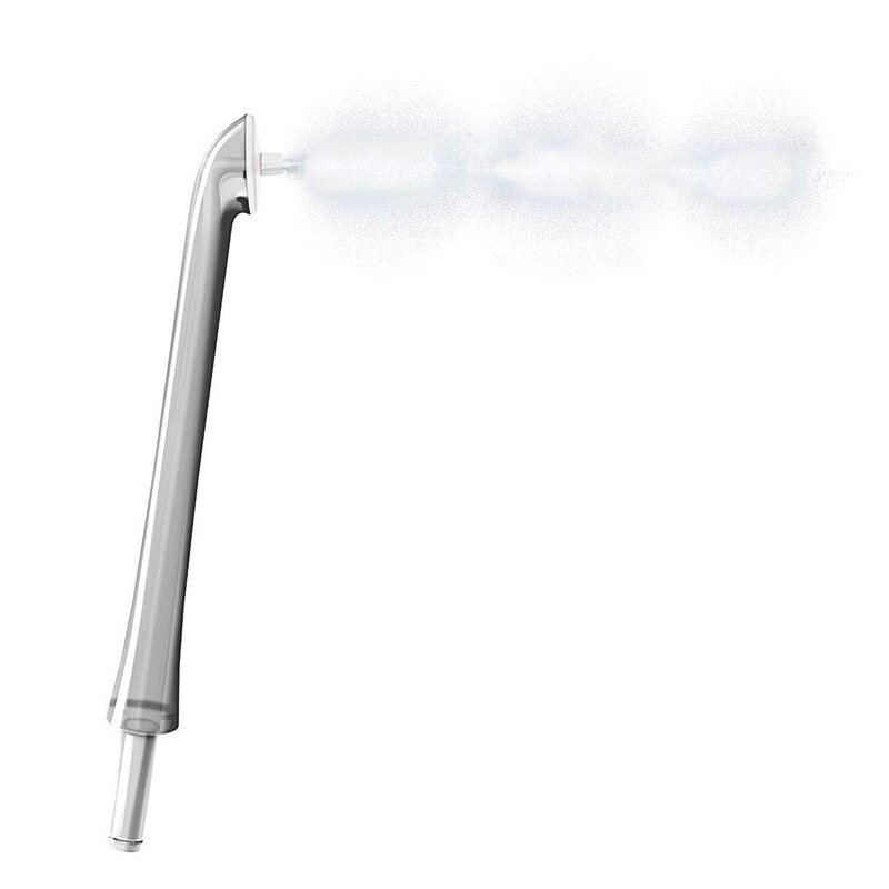 2 Stuks Geschikt Voor Tanden Reinigen Gebitsreiniging Nozzle HX8032 HX8341 8381 8331 8332 Orale Irrigatie Nozzles