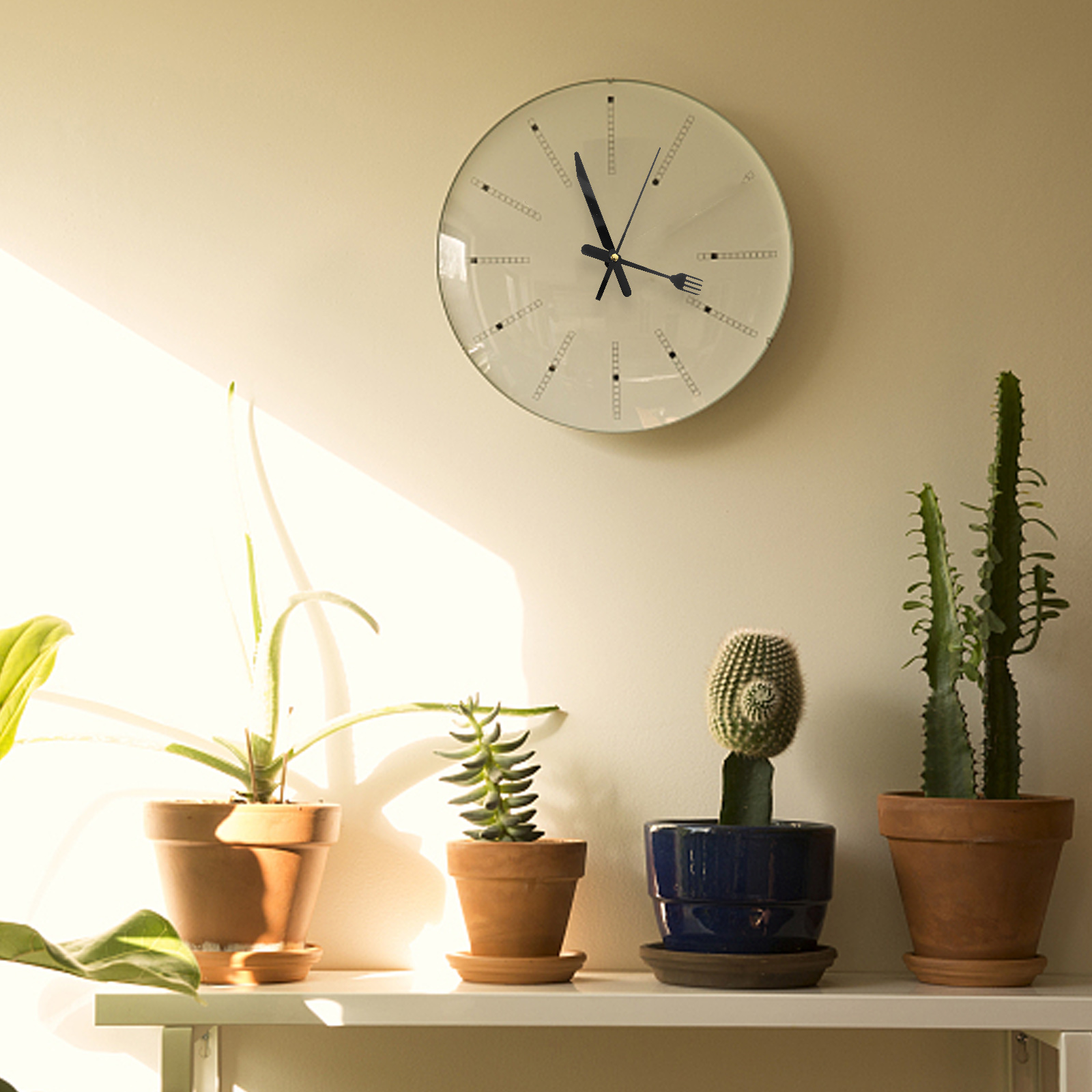 Silêncio relógio de quartzo movimento mecanismo relógio parede diy kit reparo acessórios peças substituição preto segundos relógio peças