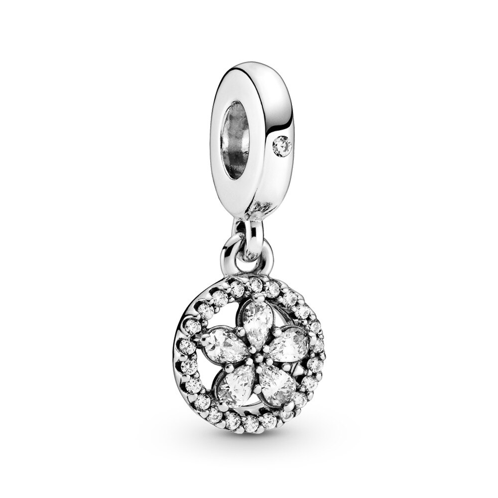 Pingente estrelas e lua brilhante, miçangas cz, pulseira, colar para mulheres, diy, joias, presente de casal: PAS328