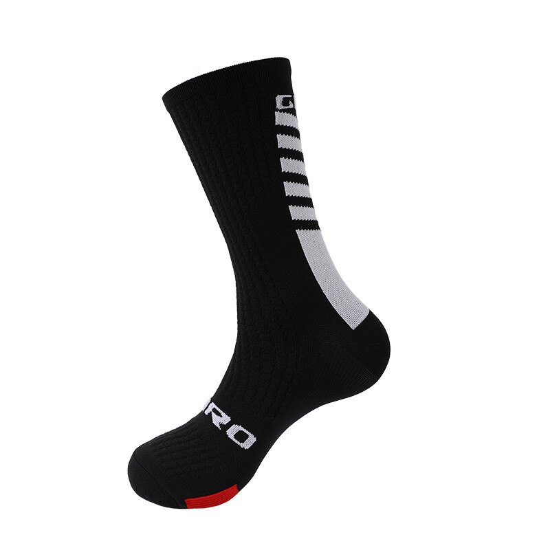 running compression football hiking men socks socks function socks sport socks cycling socks socks basketball men Knee-High: Beige
