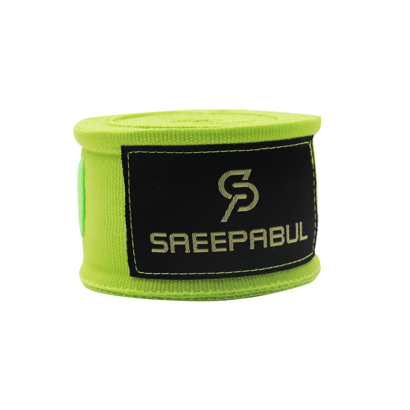 Bandages de boxe en coton, 3M/5M XR, gants d'entraînement, sangle de sport, muay-thaï MMA,: XS / Rose
