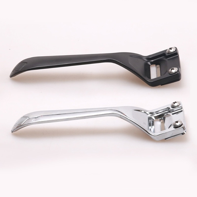 Læderskivekniv læderskærekantskæring 3 blade folder sømme værktøj værktøj tilskæring trimning læderhåndværksartikler