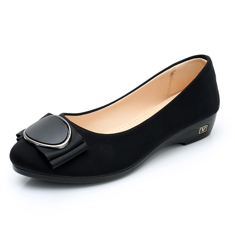 Zapatos Mom antideslizantes de plataforma plana para mujer, calzado con cordones de felpa cálido, cómodo, novedad: 39