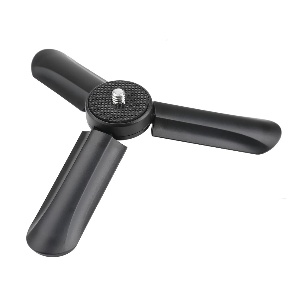 Mini statief voor dji osmo pocket, draagbare mini statiefbevestigingen, cardanische houder, draagbare statieven voor dji osmo pocket / pocket 2