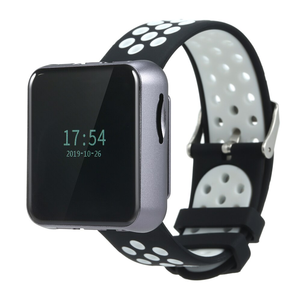 JWM105 MP3 Tragbare MusikSpieler Bluetooth Ebook... Grandado