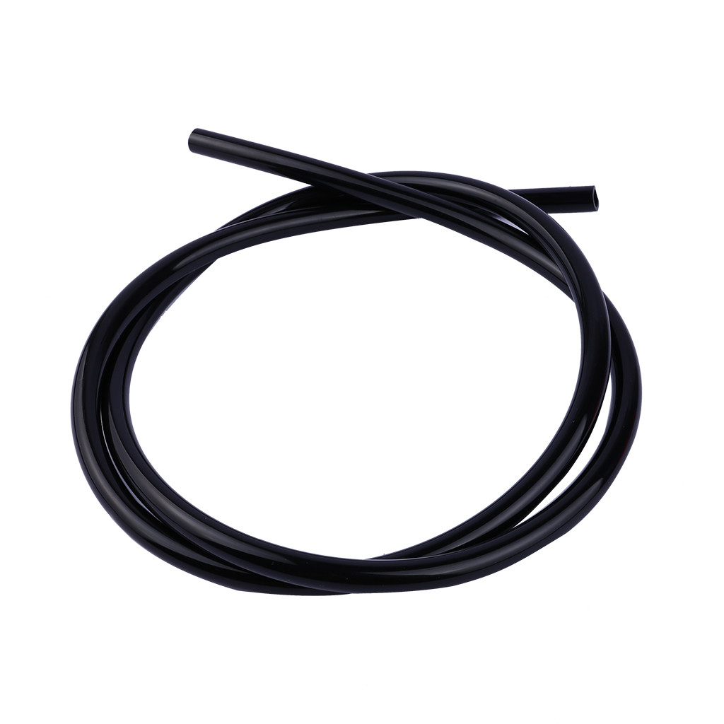 1M Polyurethane Fuel Pipe Tubing Petrol Line Unleaded Motorcycle Fuel Gas Oil Tube Hose Petrol Pipe Gasoline #30