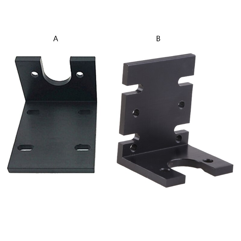 DC 895 795 775 Motor Bracket Support Bracket,Special Aluminum Alloy Bracket Machine Seat