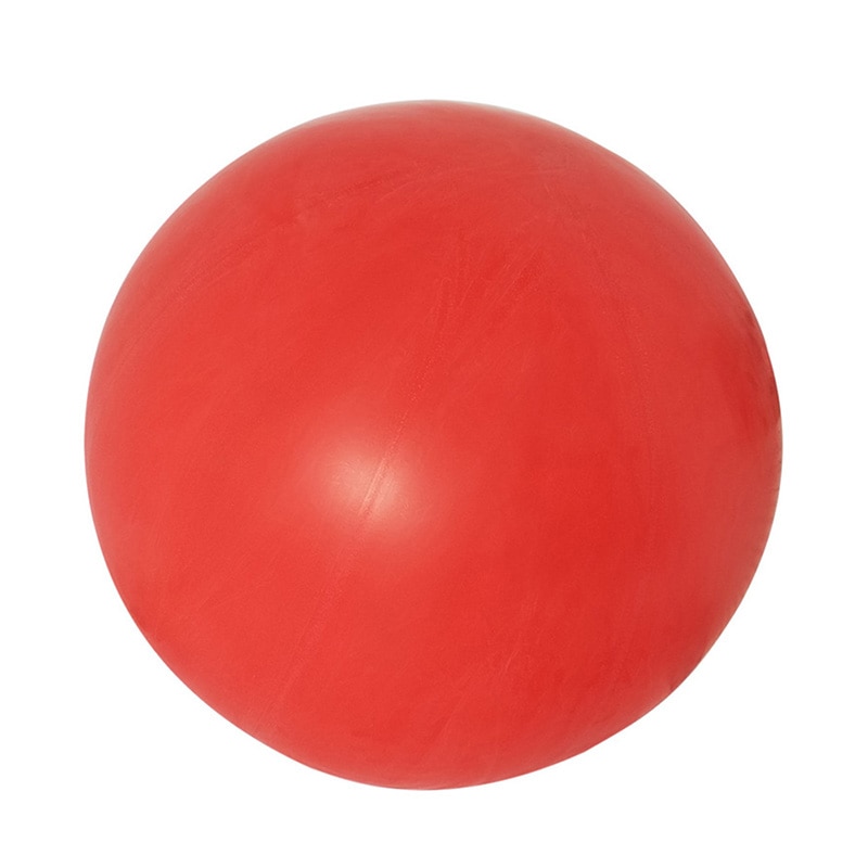 Ballon à oeufs humain géant en Latex de 72 pouces rond pour jeu amusant