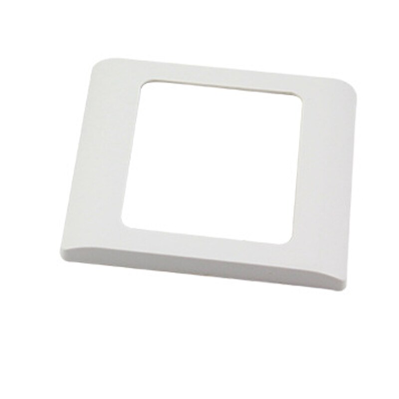 EU Wall Socket European Standard Power socket Wall Outlet 16A 86Type Germany Standard Wall Charger PC Panel Kitchen Plug Sockets