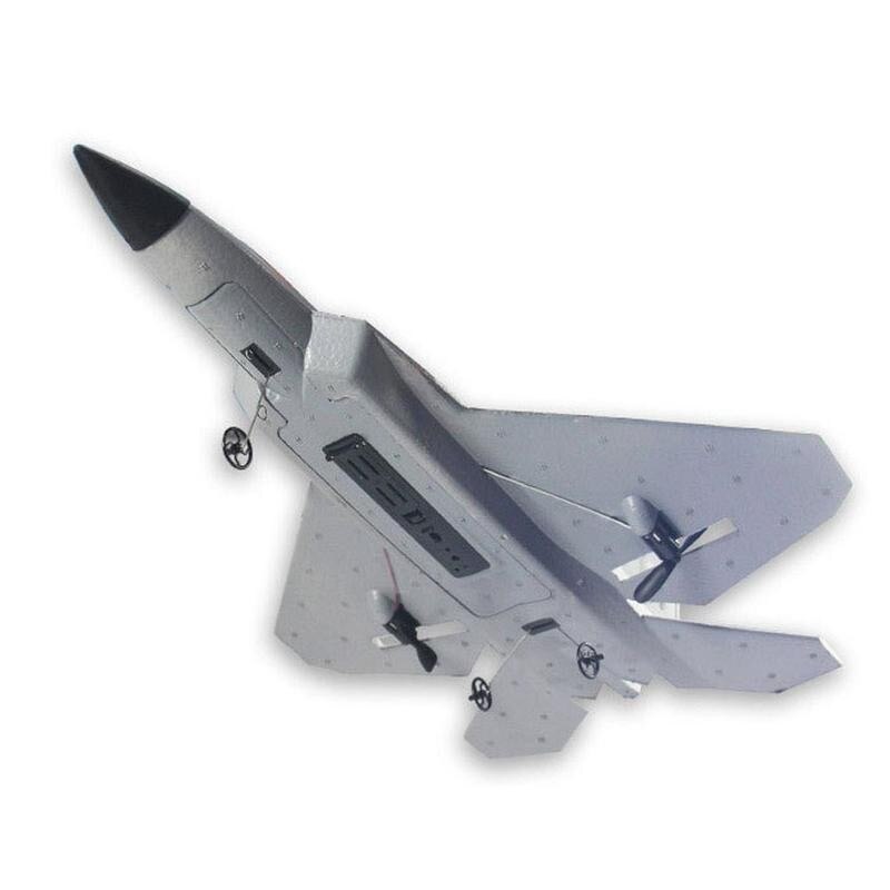 F22 Rc Plane 2.4ghz Rc Airplane Epp Rtf With Batte – Grandado