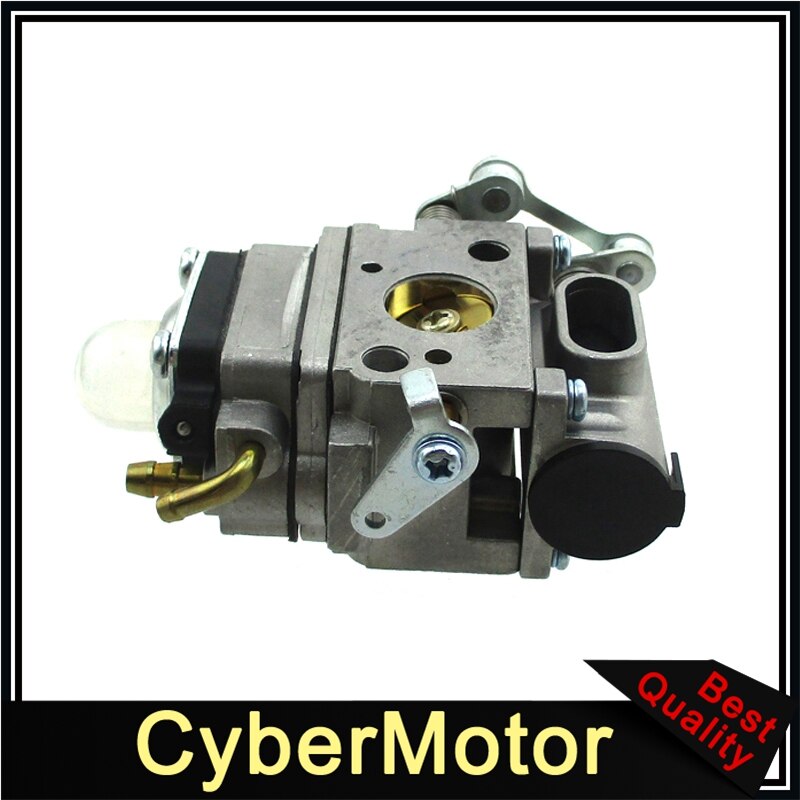 Carburateur Voor Walbro WLA-1 Echo PB500T PB500H EB508RT PB-500H PB-500T Bladblazer A021001641 A021001642