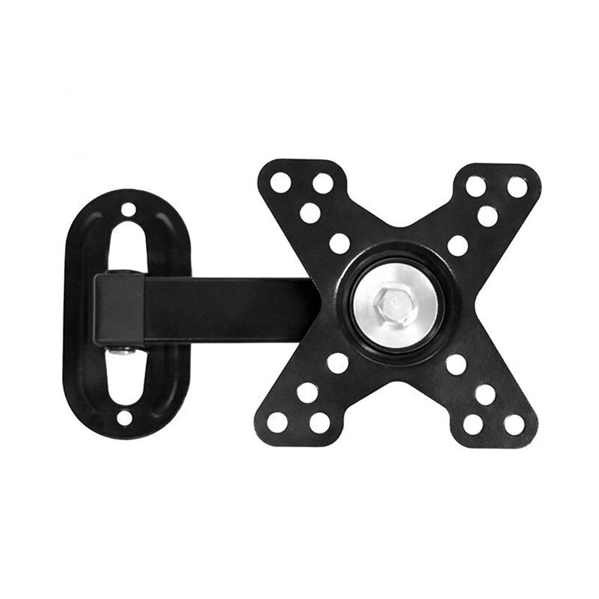 TV Wall Mount LCD Monitor Full Motion Extension Arm Tilt Swivel for Most 14 to 26 /42 inch LED TV Flat Panel Screen