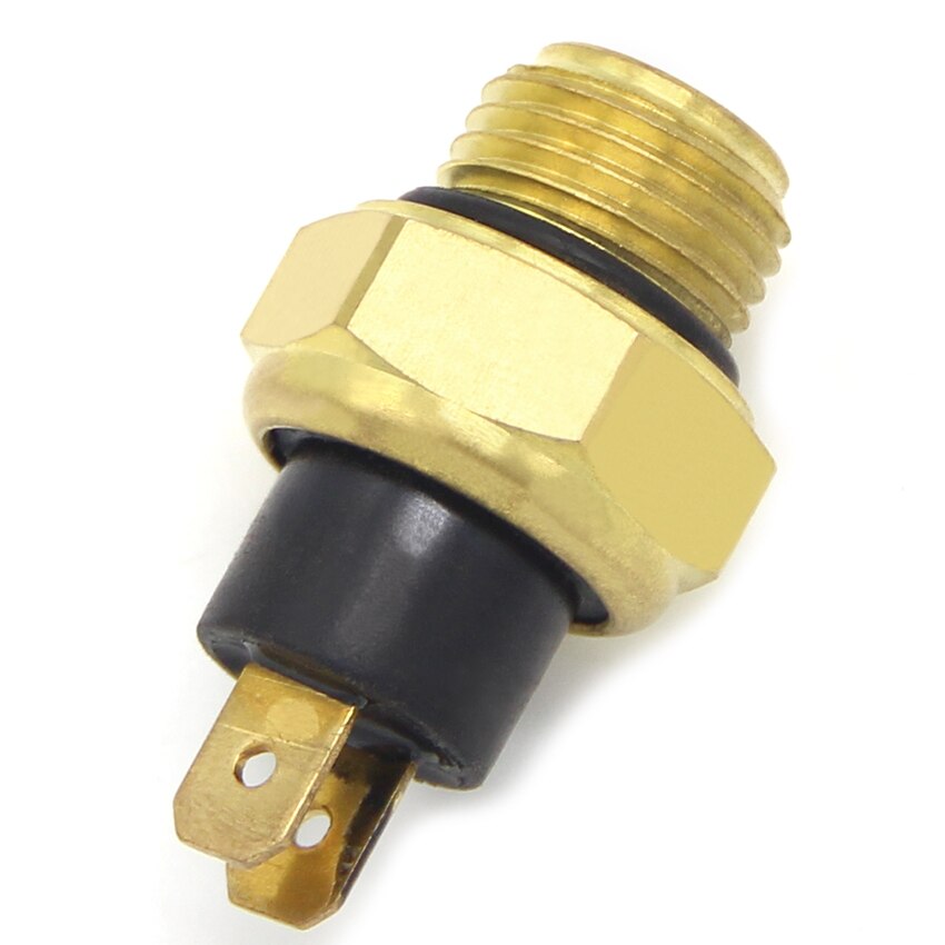 16mm Water Temp Temperature Sensor For Benelli STELS600 STELS600GT STELS300 Keeway RK6 Touring RKX300 TNT250 TNT300 BN302 Parts