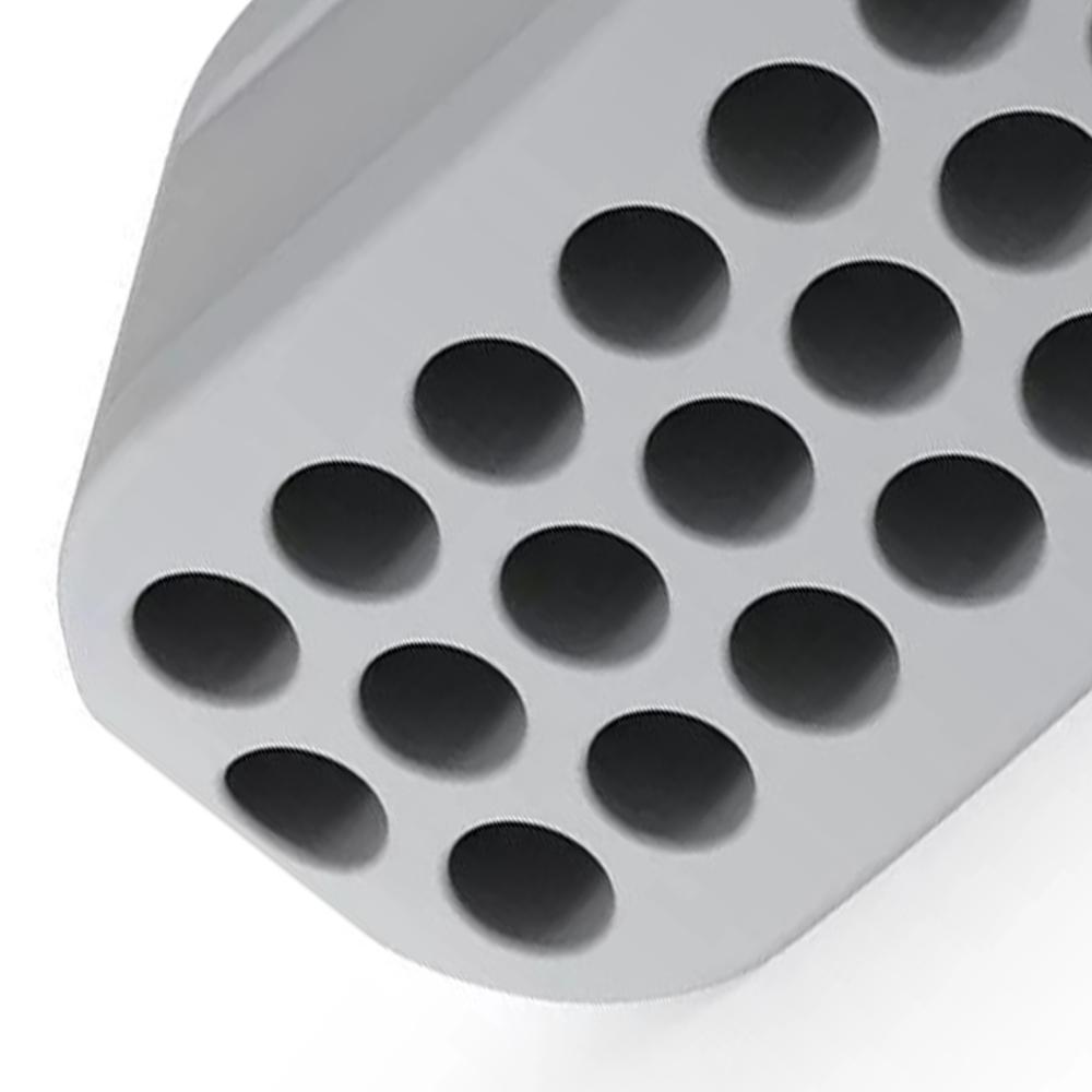 Silicona 2 unids/set cara línea de la barbilla de los músculos faciales ejercicio bola suave cara de tóner masetero mejilla elevación artefacto herramientas