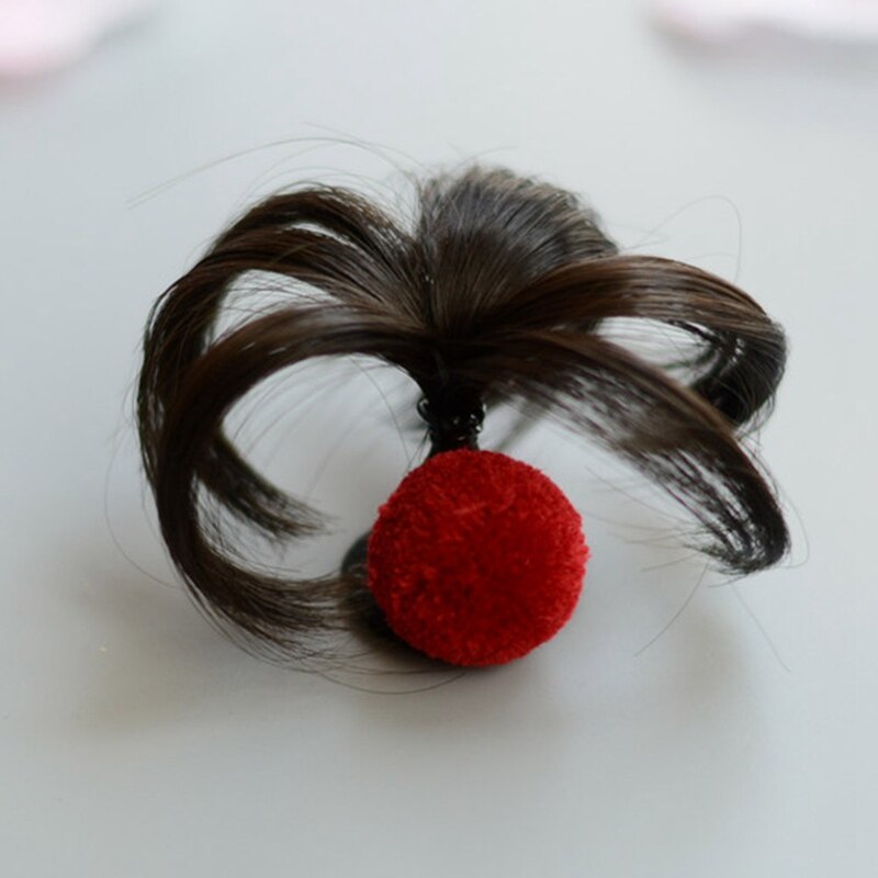 Horquillas para el pelo para niña pequeña, lazos para el pelo, accesorios para el cabello para niña: RD