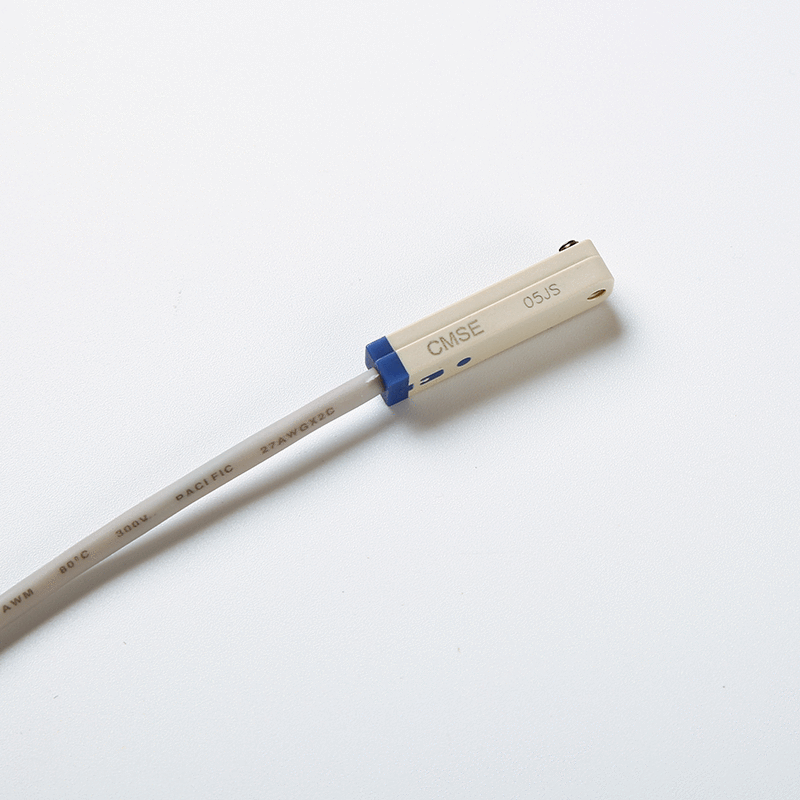 Superior CMSE Proximity Sensor with Magnetic Induction Switch for DC Pneumatic Cylinder Normally Open2Meter