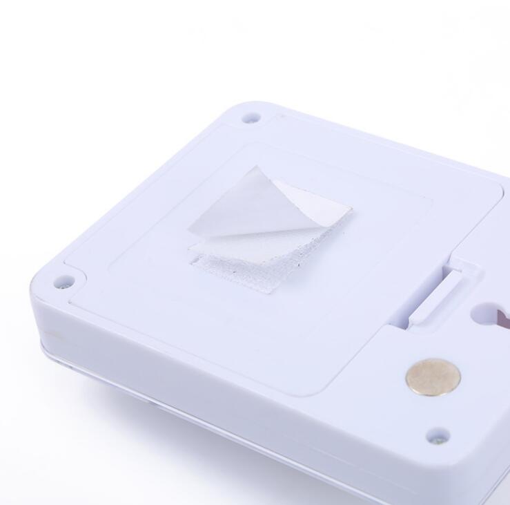 Wall Multi Function Lamp Work Corridor Maintenance LED Emergency Light