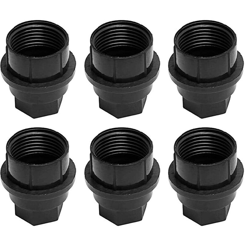 24Pcs Lug Nut Cap Covers for Chevrolet for GMC 1500 2500 Full SIize Truck Replace 15646250 6116071 711025 99956 999561