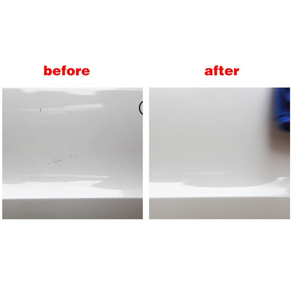 Auto Body Compound Scratch Swirl Remover Kit Auto Verf Om Kras Auto Kras Reparatie Kits Ultimate Auto Scratch Remover Restorer