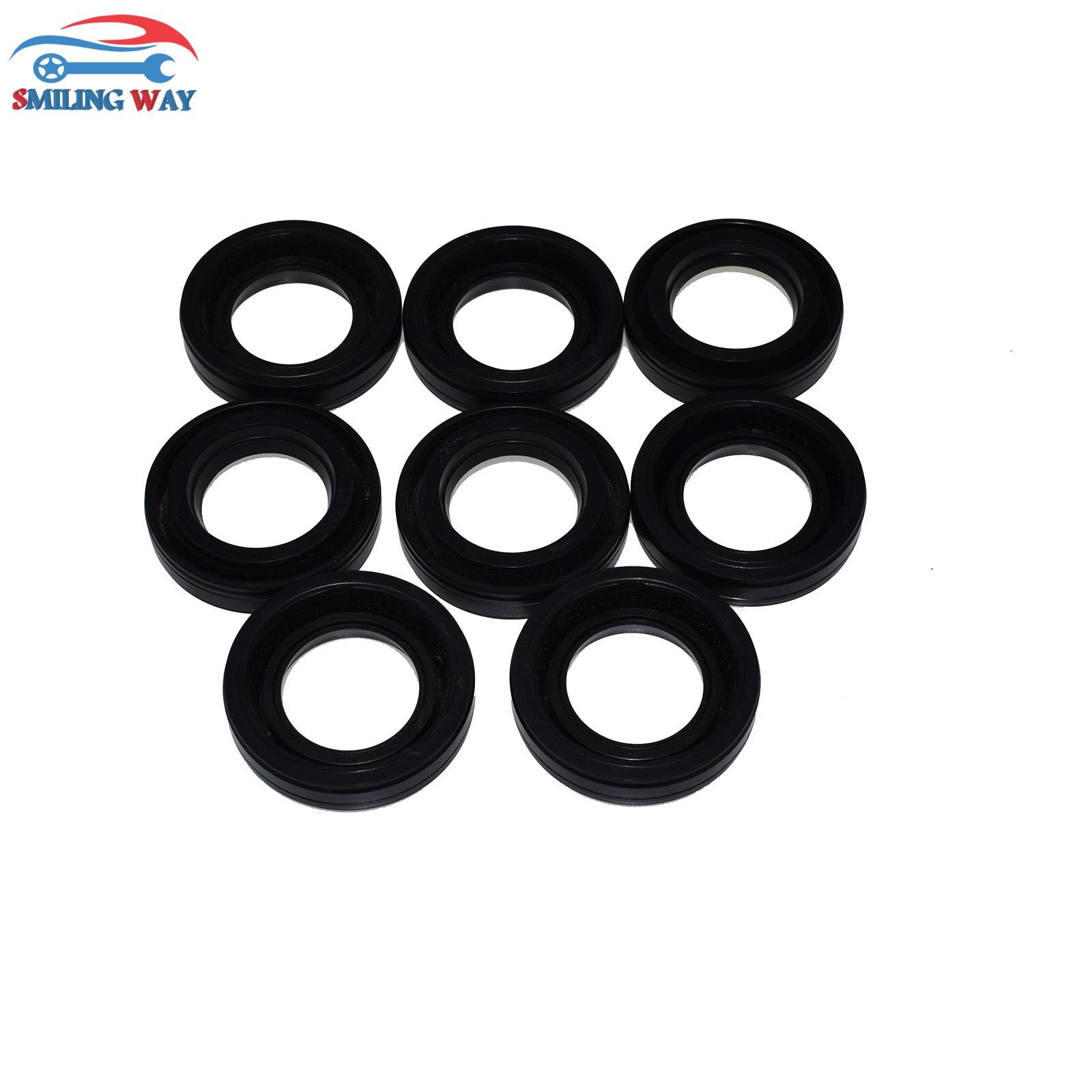 Junta de sellado del tubo de la bujía de la manera sonriente # para la Junta 3,0l V6 Avon Toyota Camry Solara Sienna Lexus ES300 3.0L V6 11193-70010