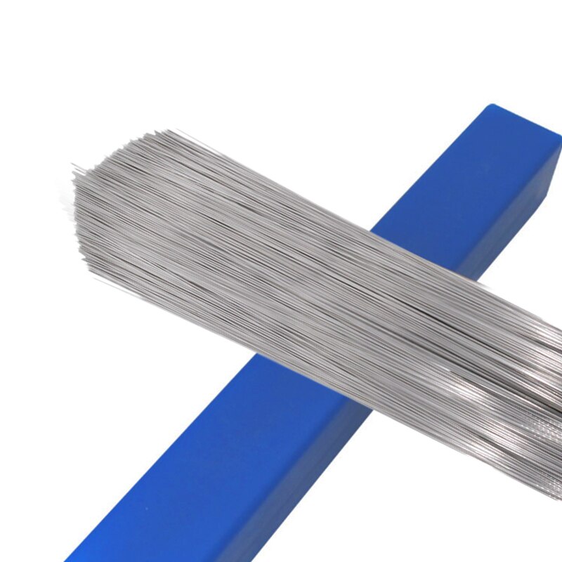 Aluminium Lasdraad Lage Temperatuur Aluminium Lassen Gevulde Draad